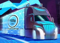 Blockchain-based fintech company prepares to enter $500B freight settlement market