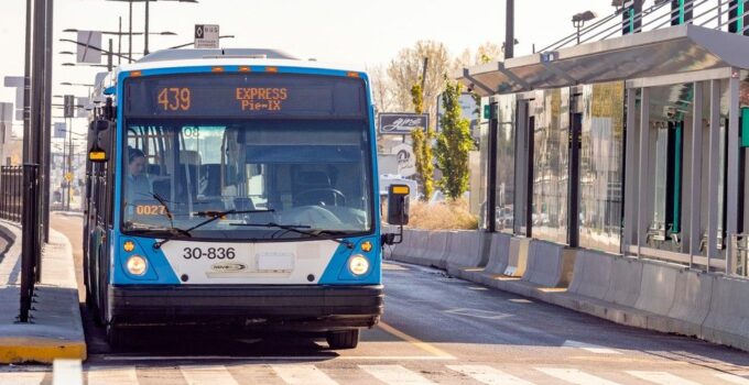 STM tables $1.7-billion budget for 2023, but it won’t technically be balanced