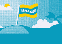 Untangling Temasek’s web of influence on tech startups