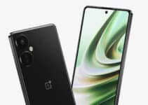 OnePlus Nord CE 3: Renders leak showing design departure from current Nord CE 2