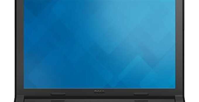 Dell ChromeBook 11 -Intel Celeron 2955U, 4GB Ram, 16GB SSD, WebCam, HDMI, (11.6 HD Screen 1366×768) (Renewed)