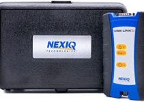 Diesel Laptops Nexiq USB Link 2 Wired Edition with Diagnostic Software and Repair Information