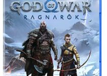 God of War Ragnarök Launch Edition – PlayStation 5