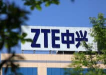 The U.S.-China tech battle from inside ZTE