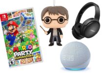 27 holiday gifts for tech lovers and pop culture fans — on sale for up to 50 percent off