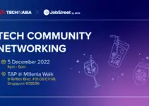 Tech Community Networking
