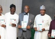 Broadband Access: 18 varsities, 6 polytechnics,  others to benefit from N16.7bn projects