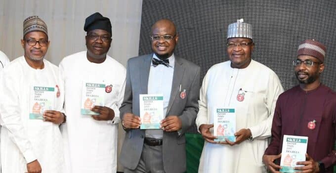 Broadband Access: 18 varsities, 6 polytechnics,  others to benefit from N16.7bn projects