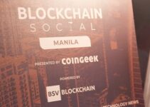 Blockchain Social Manila highlights how Philippines can leverage blockchain tech