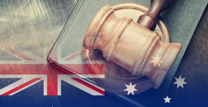 ASIC Sues Aussie Fintech Company Block Earner Alleging Unlicensed Services