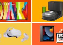 Amazon’s early Black Friday deals—savings on fashion, tech, home, and more