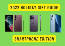 KLGadgetGuy Holiday Gift Guide for 2022: Smartphone Edition