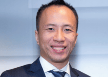 ESG meets fintech: Q&A with Benjamin Soh, managing director of STACS