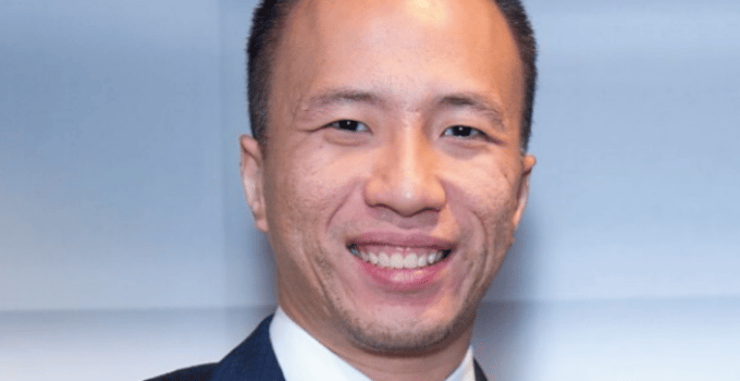 ESG meets fintech: Q&A with Benjamin Soh, managing director of STACS