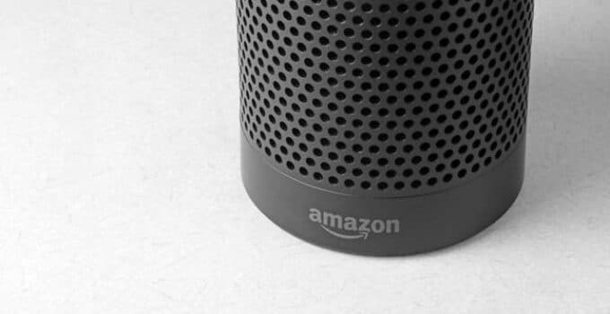 Someone has to say it: Voice assistants are not doing it for big tech