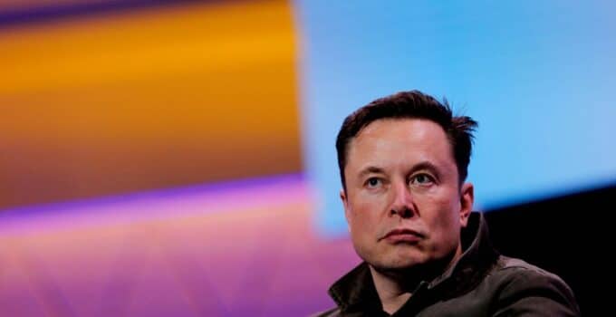 Tech firms pitch anti-Elon Musk management style in bid to woo former Twitter staff
