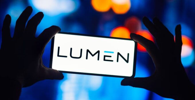 After Nixing its 13% Dividend, Is Lumen Technologies Okay To Own?
