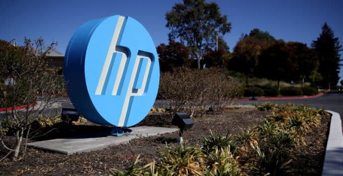 HP Inc. is cutting up to 6,000 employees as it becomes the latest tech company to announce major layoffs
