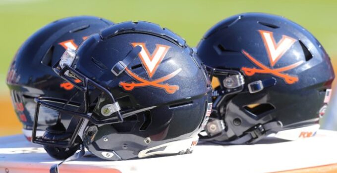 UVA Football News: Game Against Virginia Tech Hokies Canceled as Cavaliers Continue to Pay Respects to Three Slain Players
