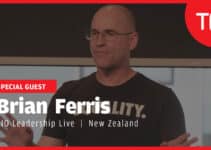 CIO Leadership Live / New Zealand with Brian Ferris, Loyalty NZ Chief Data, Analytics and Technology Officer