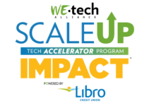 Climate Neutral wins the top prize in WEtech Alliance’s ScaleUP Accelerator