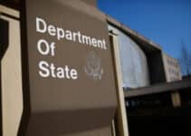 State Department Team Focused on Disinformation Meets Regularly With Big Tech Companies: Official