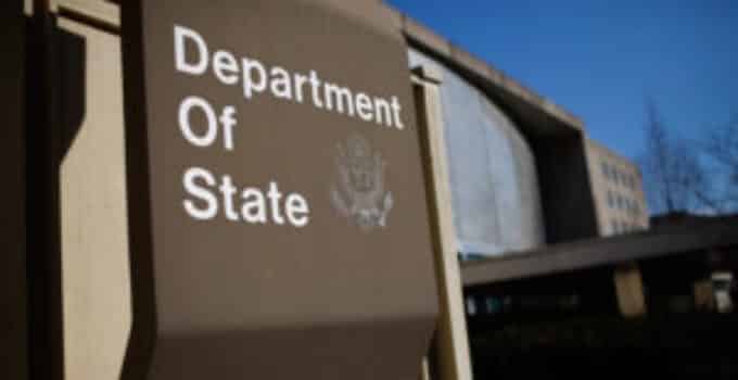 State Department Team Focused on Disinformation Meets Regularly With Big Tech Companies: Official