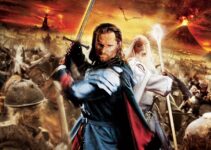<i>Lord of the Rings</i> game based on Tiger Woods tech, says Glen Schofield