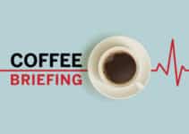 Coffee Briefing December 6, 2022-cooled data centers to two new locations; and more