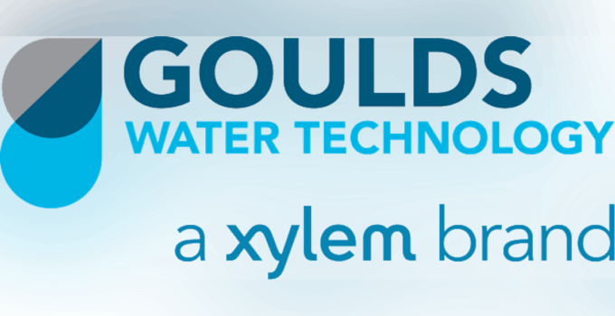 Goulds Water Technology to Exhibit at NGWA Groundwater Week 2022