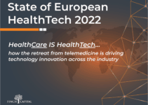 European HealthTech: A growing and resilient European Tech sector