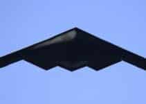 US to unveil high-tech B-21 stealth bomber