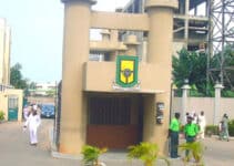 YABATECH suspends ‘student week’ over campus shooting incident
