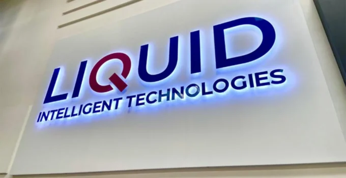 Liquid Intelligent Technologies commences operations in Nigeria