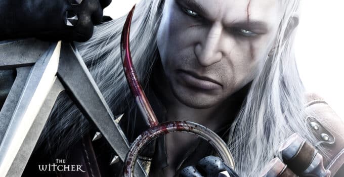 The Witcher Remake will come out after The Witcher 4 and use the same “base technologies”