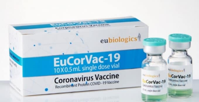 POP Biotechnologies’ SNAP Vaccine System Safe and Effective in a Phase II Clinical Trial for COVID-19