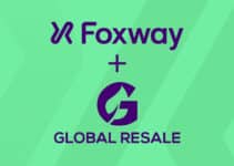 Foxway acquires the UK based company Global Resale and strengthens its position within circular tech
