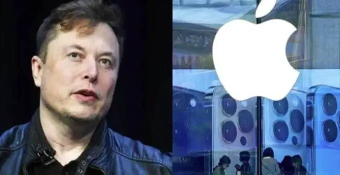 Elon Musk will launch own smartphone if Apple, Google boot Twitter out from app stores | Other tech news