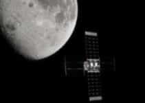 Georgia Tech’s Lunar Flashlight Heads to the Moon