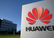 Huawei hinges business, economic growth on 5G technology