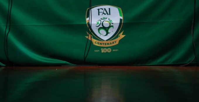 FAI forced to abandon reconvened AGM due to technical issues