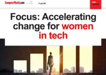 CW APAC: Tech career guide – women in IT