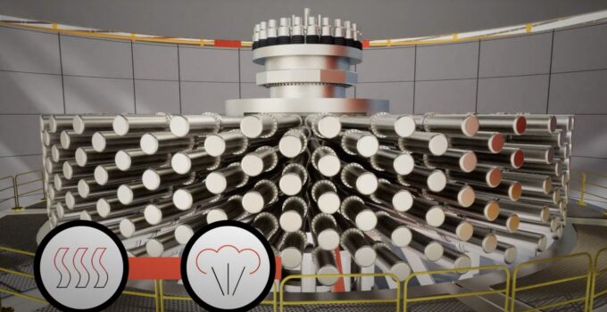 First Light Fusion, General Fusion Highlight Technical and Funding Progress