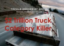 Tesla Semi and Torque Technology is Killer for Entire $2 Trillion Truck Industry