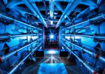Nuclear fusion technology passes key milestone