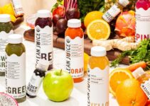 Clean Juice Continues To Set Gold Standards Through Innovative Technology
