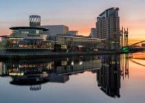 Digital bank to recruit 1,000 tech experts in Manchester