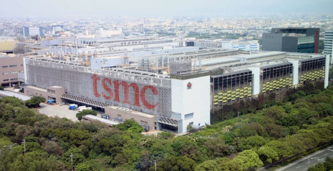 Chinese newspaper claims the US “tricked” TSMC into building Arizona fabs, is stealing tech from “our Taiwan”