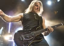 Steve Morse gives you a technique masterclass with this exclusive track and video lesson
