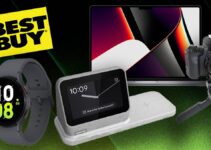 31 top Best Buy holiday deals: Save big on TVs, laptops, tech sales
